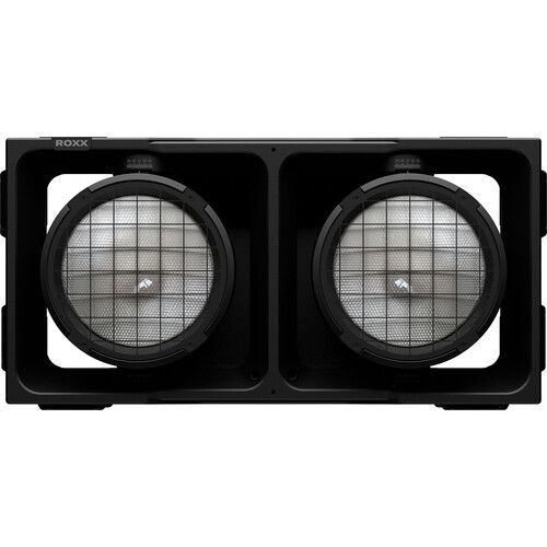  ROXX Cluster B2 Full-Color LED Blinder