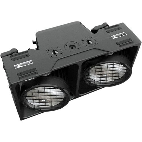  ROXX Cluster B2 Full-Color LED Blinder