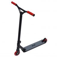 Royal Scooters Royal Guard II Freestyle Scooter - Red