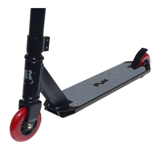  Royal Scooters Royal Guard II Freestyle Scooter - Red