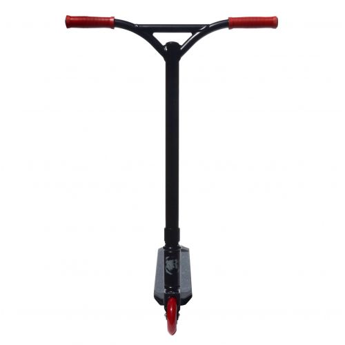  Royal Scooters Royal Guard II Freestyle Scooter - Red