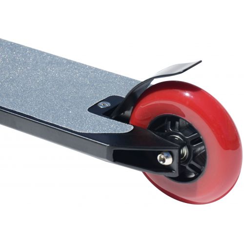  Royal Scooters Royal Guard II Freestyle Scooter - Red