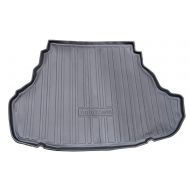 RP Remarkable Power, Fit For 2012-2017 Camry Trunk Mat Cargo Liner TPO Rubber - Waterproof (TM9301)