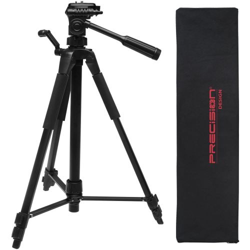  RPS Studio RS-SR300DK 600 WattSecond Portable 2-Monolite Lighting Kit with Tripod + Cleaning Kit