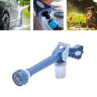RSGK 8-in-1 multi-function car wash water gun Cleaning Tools for Washing Car Watering Plants Showering Irrigation Washing Tools