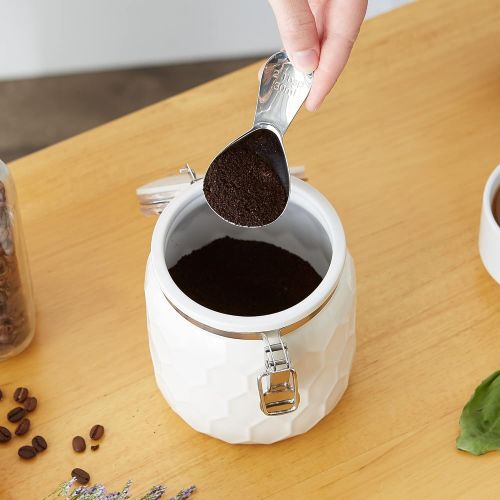  RSVP Endurance Coffee Scoop