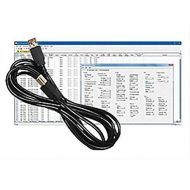 RT Systems WCS-7610 Programming Software and RT-42 Cable for The Icom IC-7610