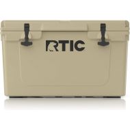 RTIC Cooler (RTIC 45 Tan)