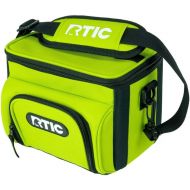 RTIC Day Cooler, 6 Can, Lime