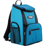 RTIC Lightweight Backpack Cooler, Portable Insulated Bag for Men & Women, Leak Proof Material