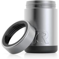 [아마존베스트]RTIC Stainless Steel Can Cooler 12oz