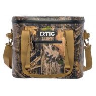 RTIC Soft Pack Cooler - Camouflage (Size: 30 Cans)