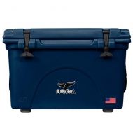 RTIC ORCA 40 Cooler, Navy