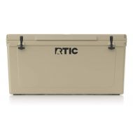 RTIC 145, Tan