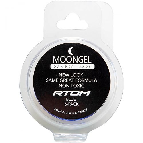  RTOM Moongel Percussion Dampening Gels