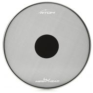 RTOM Low Volume Mesh Drumhead - 14 inch