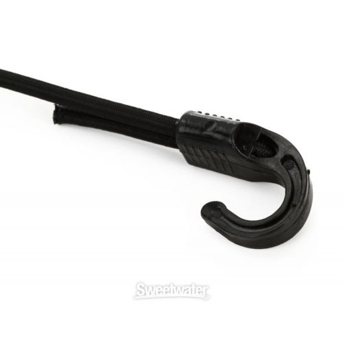  RTOM Black Hole Attachment Hooks - 2-pack