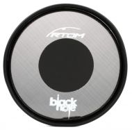 RTOM Black Hole Snap-on Mesh Practice Pad - 8