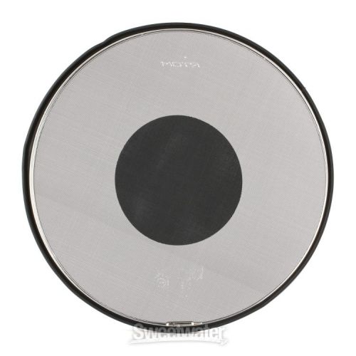  RTOM Black Hole Snap-on Mesh Practice Pad - 18