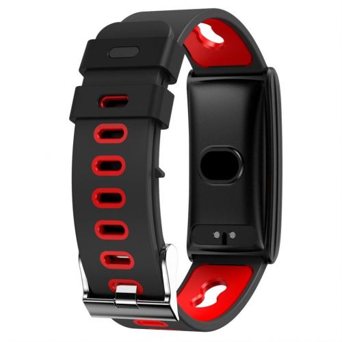  RTYou New Arrived Waterproof HM68 Bluetooth Smart Watch Bracelet Heart Rate Monitor For Android...