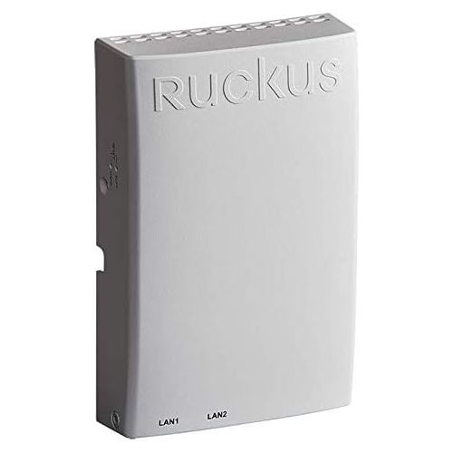  RUCKUS WIRELESS, INC. Ruckus Wireless ZoneFlex H320 Access Point 802.11ac Wave 2 Dual-Band Concurrent 2.4 GHz and 5 GHz, WiredWireless Access Point and Wall Switch