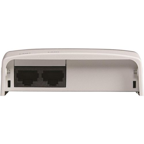  RUCKUS WIRELESS, INC. Ruckus Wireless ZoneFlex H320 Access Point 802.11ac Wave 2 Dual-Band Concurrent 2.4 GHz and 5 GHz, WiredWireless Access Point and Wall Switch