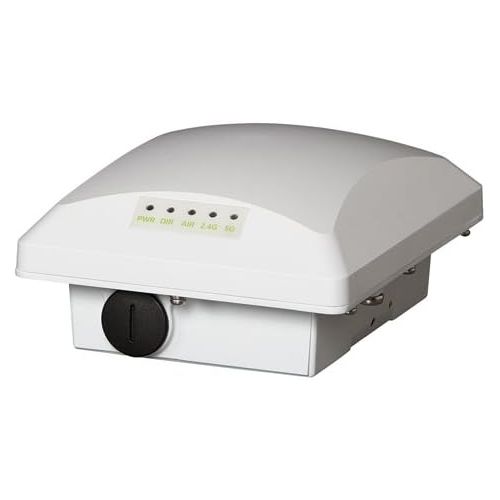  RUCKUS WIRELESS, INC. Ruckus Wireless ZoneFlex T300 (Omni, Outdoor Access Point, 802.11AC, 2x2:2 - Internal BeamFlex+, Dual-Band Concurrent, PoE Input) 901-T300-US01