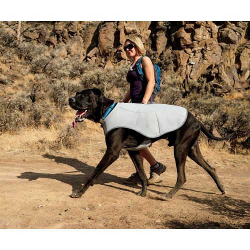  RUFFWEAR - Swamp Cooler, Cooling Vest for Dogs