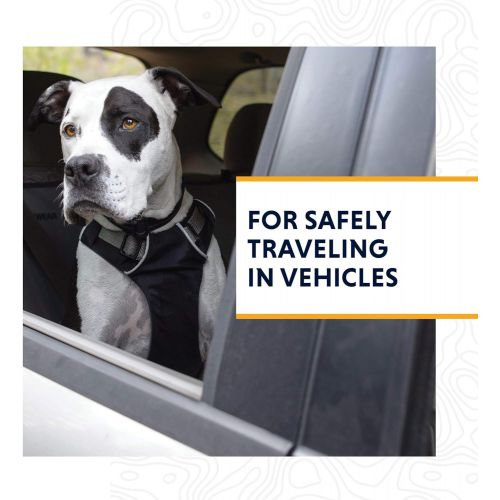  RUFFWEAR - Load Up Vehicle Restraint Harness for Dogs