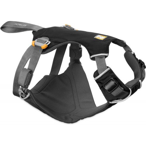  RUFFWEAR - Load Up Vehicle Restraint Harness for Dogs