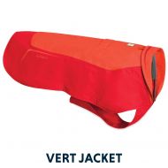 RUFFWEAR Ruffwear - Vert Waterproof Fleece Jacket for Dogs
