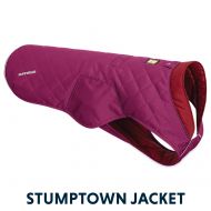 RUFFWEAR - Stumptown Insulated, Reflective Dog Jacket for Cold Weather