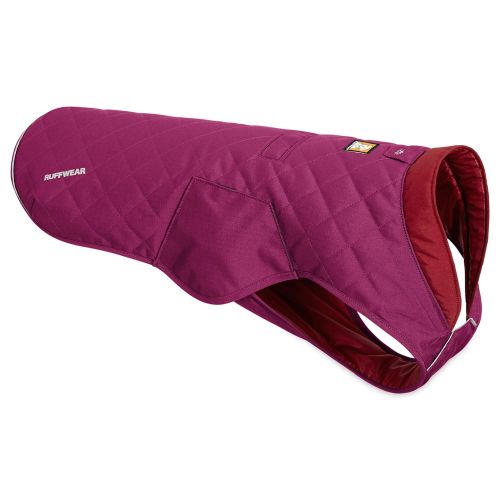  RUFFWEAR - Stumptown Insulated, Reflective Dog Jacket for Cold Weather