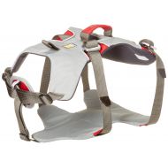 RUFFWEAR - Doubleback, Strength-Rated Belay Dog Harness, Rock Climbing & Backpacking, Strength-Rated to 2,000 lbf/8.9 kN