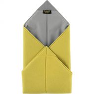 Ruggard 15 x 15 Padded Equipment Wrap (Yellow)