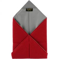 Ruggard 11 x 11 Padded Equipment Wrap (Red)