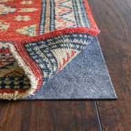 RUGPADUSA RPRO-57 RugPro Low-Profile High Performance Non-Slip Rug Pad, Made in The USA, Safe for All Floors 5x7-Feet