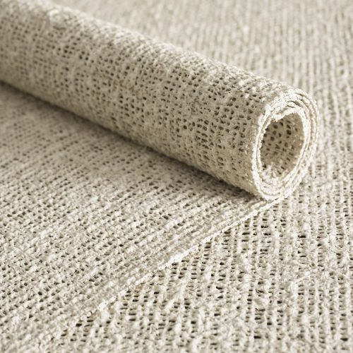  RUGPADUSA Rug Pad USA, Natures Grip, Eco-Friendly Jute & Natural Rubber Non-Slip Rug Pads , 3 x 18