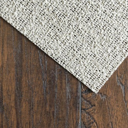  RUGPADUSA Rug Pad USA, Natures Grip, Eco-Friendly Jute & Natural Rubber Non-Slip Rug Pads , 3 x 18