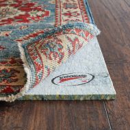 RUGPADUSA Rug Pad USA, 3x5, Moisture Barrier, SpillTech Scotchguard 3M Advanced Repel Rug Pad