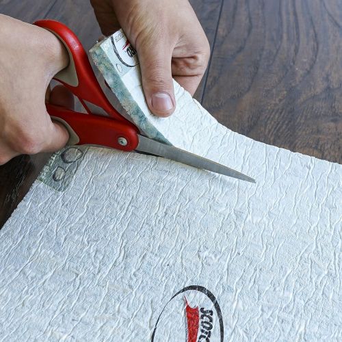  RUGPADUSA Rug Pad USA, 3x5, Moisture Barrier, SpillTech Scotchguard 3M Advanced Repel Rug Pad