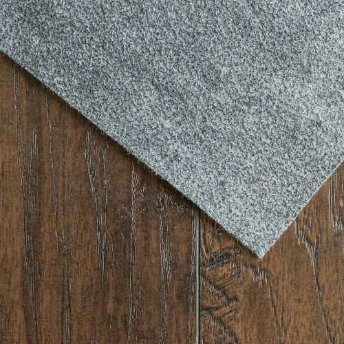  RUGPADUSA RPRO-812 RugPro Low-Profile High Performance Non-Slip Rug Pad, Made in The USA, Safe for All Floors 8x12-Feet