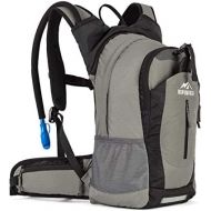 [아마존 핫딜]  [아마존핫딜]RUPUMPACK Insulated Hydration Backpack Pack with 2.5L BPA Free Bladder, Lightweight Daypack Water Backpack for Hiking Running Cycling, School Commuter, Fits Men, Women, Kids, 18L
