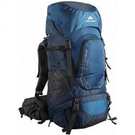 RUPUMPACK Ozark-Trail Hiking Backpack Eagle, 40L Capacity, Blue