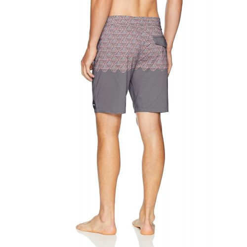  RVCA Mens Dutch Trunk