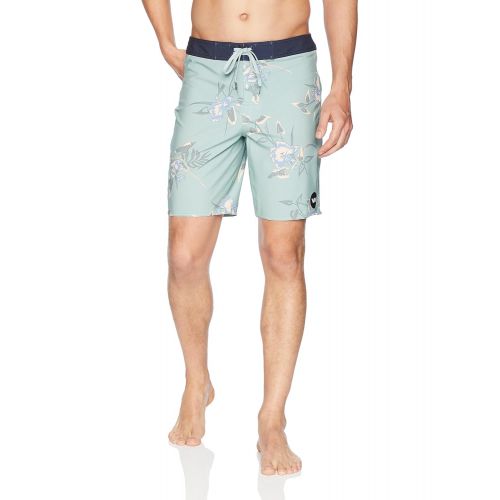  RVCA Mens Va Trunk