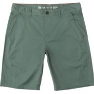 RVCA Mens Weekend Hybrid Ii Short