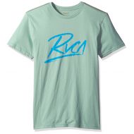 RVCA Mens Scribe T-Shirt