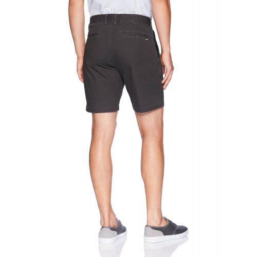  RVCA Mens Chaos Chino Short