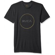 RVCA Mens Tri Motors T-Shirt